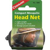 Coghlan's 1880 Mosquito Head Net