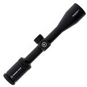 Crimson Trace 101460 Brushline Pro 3-9x40mm Scope