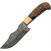 Damascus 1253 Damascus Hunter