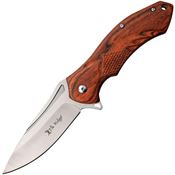 Elk Ridge A960BR Linerlock Knife A/O