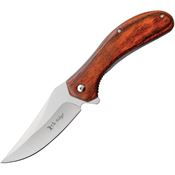 Elk Ridge A961BR Linerlock Knife A/O