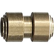 Flytanium 720 Bugout Brass Thumbstud