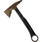 Flagrant Beard 08 Templar Axe Midnight Bronze