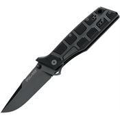 Fox 117T N.E.R.O. Nighthawk Linerlock Knife