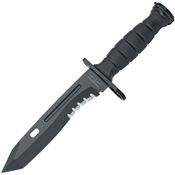 Fox 3002 Oplita Combat Knife Tanto