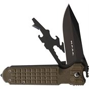 Fox 4443 MPSK Survival Camptool