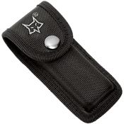 Fox 47CM10 Nylon Sheath 3.9in