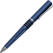 Fox MTD2BL Tactical Pen Blue