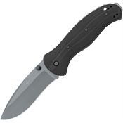 Fox MTF5 FKMD Mil-Tac Linerlock Knife