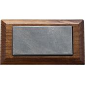 Fox PL001 Sharpening Stone w/Base