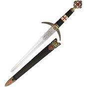 Gladius 524 Robin Dagger Decorated