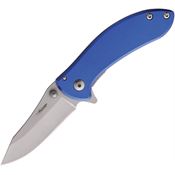 Hallmark 0017 Linerlock Knife