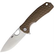 Honey Badger 1009 Large Linerlock Knife