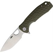 Honey Badger 1013 Medium Linerlock Knife
