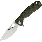 Honey Badger 1023 Small Linerlock Knife