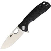 Honey Badger 1026 Small Linerlock Knife