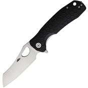 Honey Badger 1031 Warncleaver Linerlock Knife