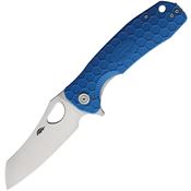 Honey Badger 1034 Warncleaver Linerlock Knife