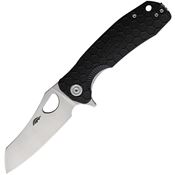 Honey Badger 1038 Warncleaver Linerlock Knife