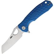 Honey Badger 1041 Warncleaver Linerlock Knife