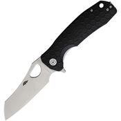 Honey Badger 1104 Warncleaver Linerlock Knife