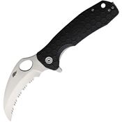 Honey Badger 1111 Large Claw Linerlock Knife