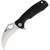 Honey Badger 1115 Claw Linerlock Knife