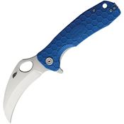 Honey Badger 1137 Large Claw Linerlock Knife