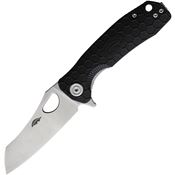 Honey Badger 1167 Warncleaver Linerlock Knife