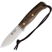 Joker RCN122 Ember Bushcraft Survival Knife