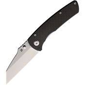 Kansept T1015A3 Main Street Linerlock Knife