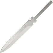 Knifemaking 141 Knife Blade Spear Point