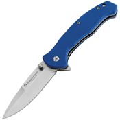 Maserin 46005G10B Sport Linerlock Knife