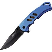 MTech A1162BL Linerlock Knife A/O
