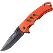 MTech A1162RD Linerlock Knife A/O