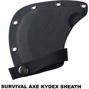 Off Grid Tools TSSK Survival Axe Sheath Kydex