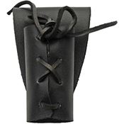 Pakistan 6613 Adjustable Frog Sheath Black