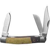 Roper 0001CMG Rattler Stockman