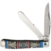 Rough Rider 1755 Old Southwest Trapper