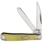 Rough Rider 2127 Trapper Wharncliffe