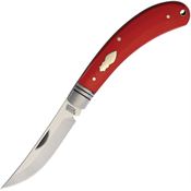 Rough Rider 2257 Bow Trapper Red