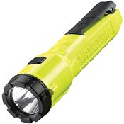 Streamlight 68750 Dualie Flashlight Yellow 3AA