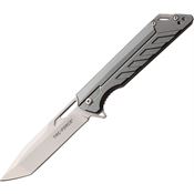 Tac Force 1034GY Linerlock Knife A/O