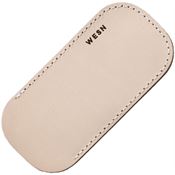 Wesn Goods 0901 Allman Leather Sheath