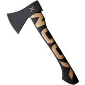 WOOX A00201 Volante Throwing Axe