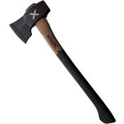 WOOX A00301 Forte Heavy Duty Axe