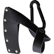 WOOX S00401 Volante Leather Axe Sheath