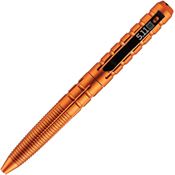 5.11 Tactical 51164366 Kubaton Tactical Pen Orange