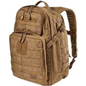 5.11 Tactical 56563134 Rush24 2.0 Backpack