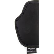 Blackhawk 40IP04BK TecGrip IWB Holster Sz 4